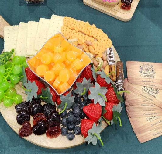 Petite Pairing Board